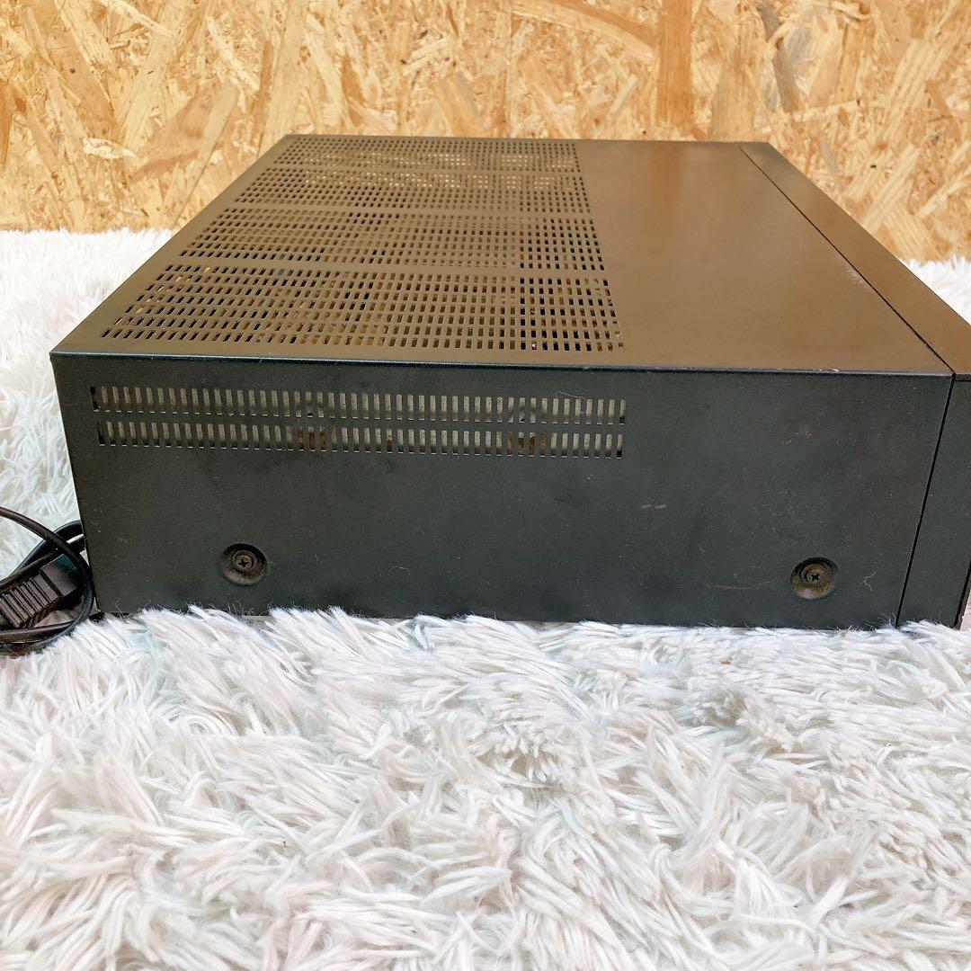YAMAHA ステレオアンプ　AVX-100