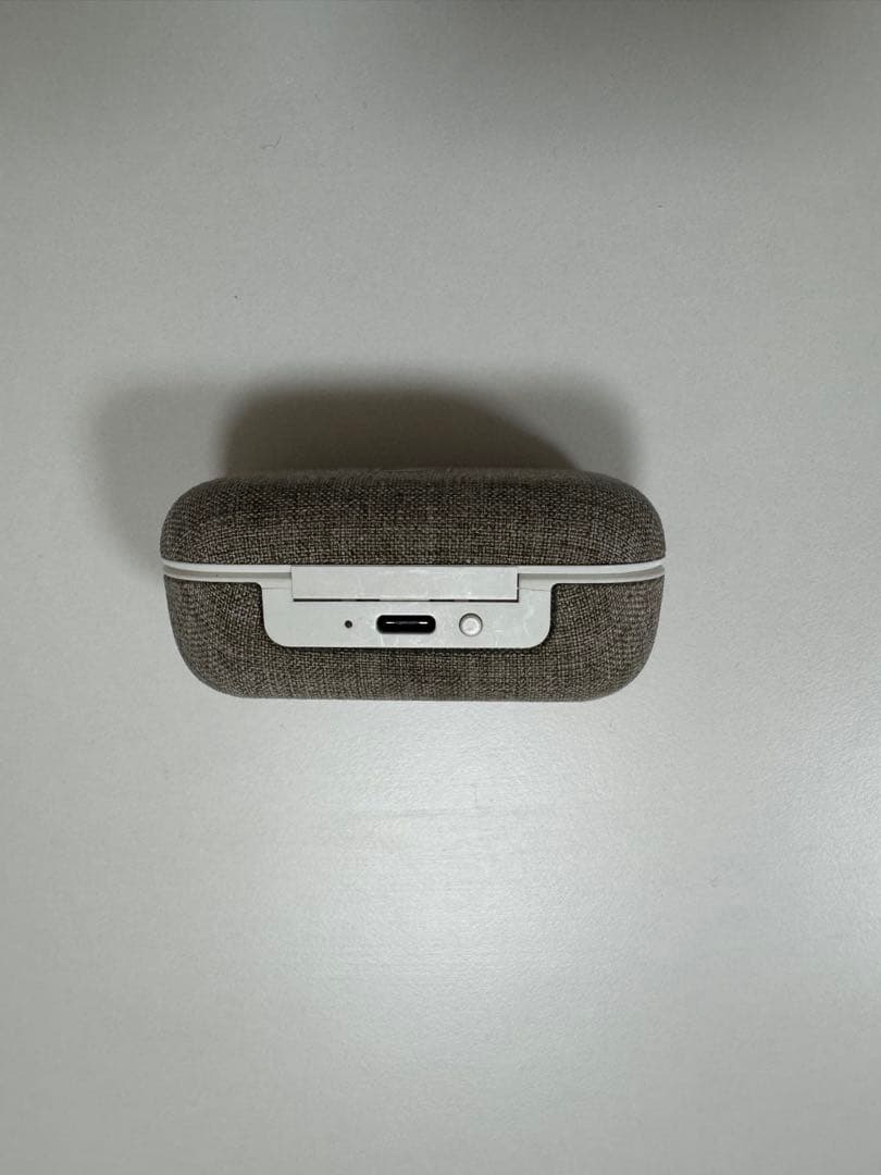 MOMENTUM True Wireless 3 ホワイト