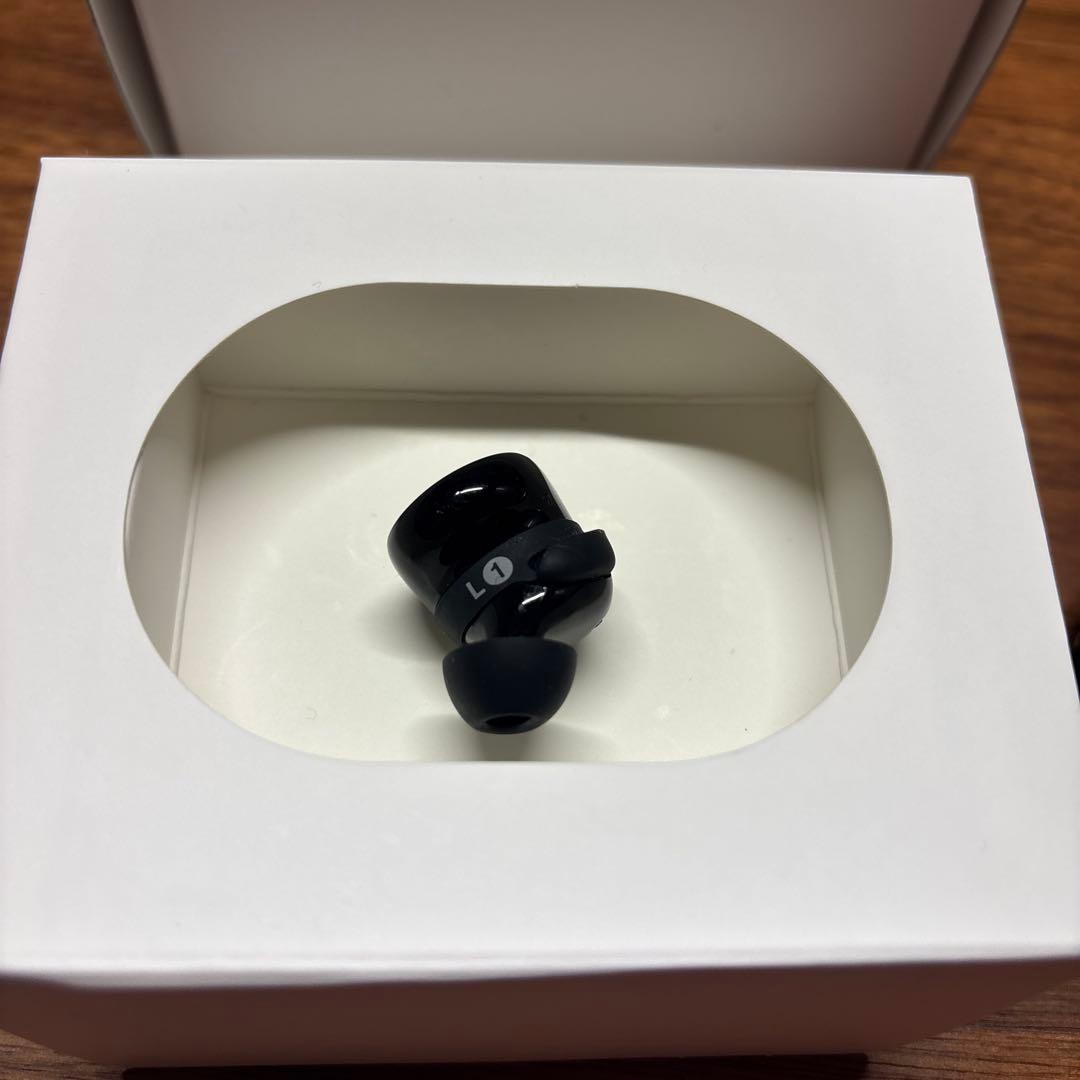 BOSE QUIETCOMFORT EARBUDS ☆本体のみ