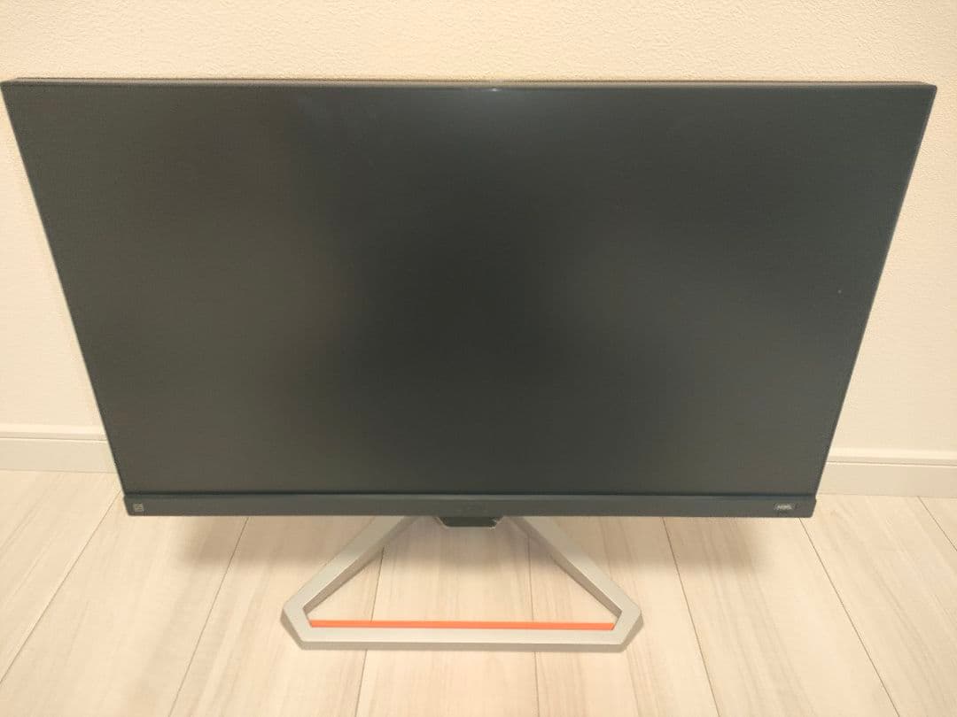 BenQ MOBIUZ EX2510S (24.5インチ） ゲーミングモニター