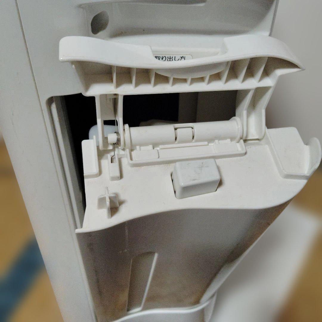 SHARP プラズマクラスター搭載 加湿空気清浄機【KC-L500Y-W】