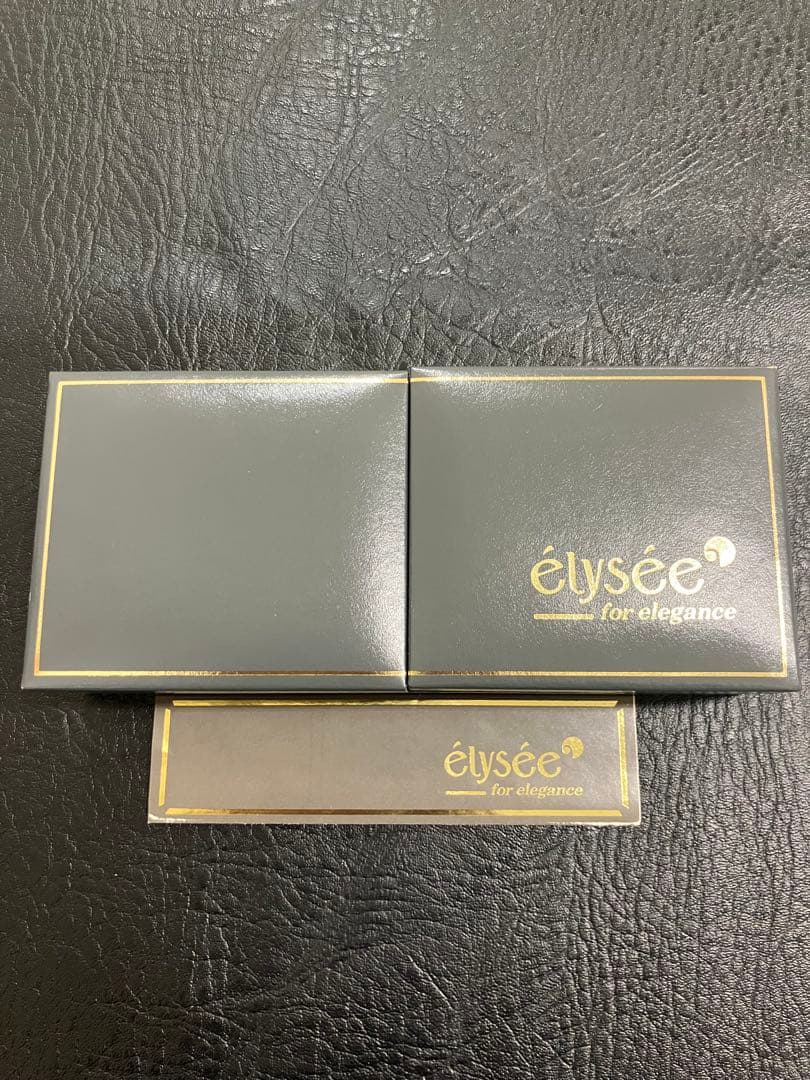 élysée 万年筆 750 K18 18K エリーゼ ELYSEE