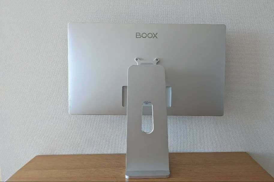 BOOX Mira Pro フロントライトなし 電子ペーパー E-ink