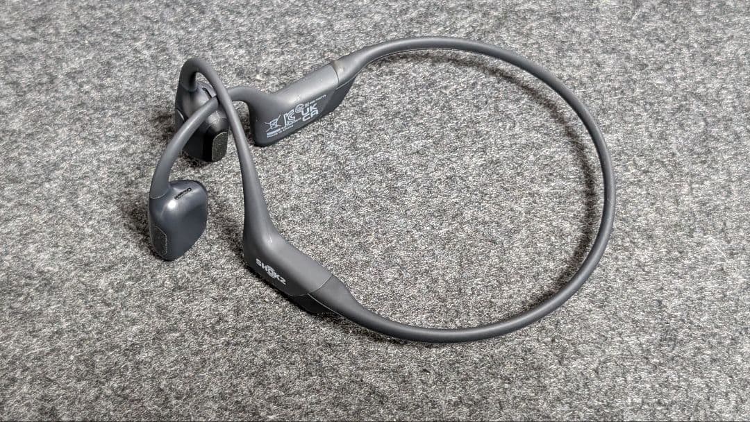イヤホン SHOKZ OPENRUN PRO S810