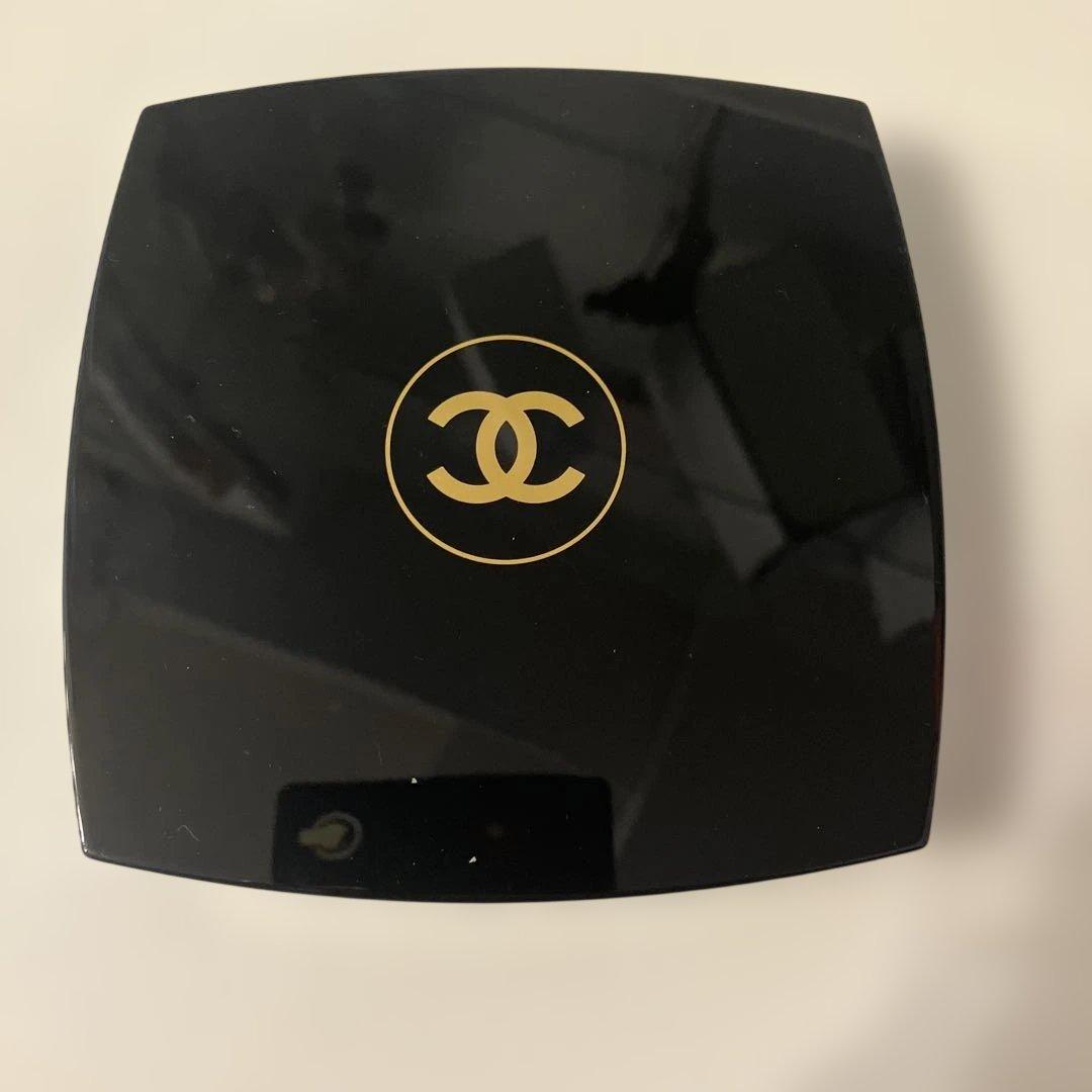 CHANEL DIAMOND DUST オーバーサイズパウダー 15g