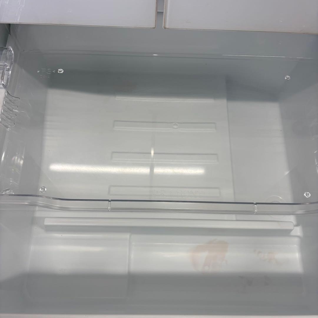 144⭕️冷蔵庫　400ℓ〜500ℓ　東芝　大型　安い　綺麗　観音開き　設置無料