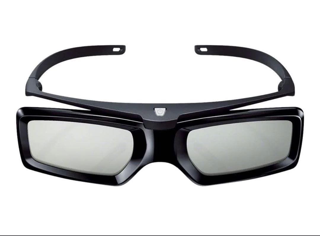 SONY アクティブ3Dメガネ TDG-BT500A 新品未使用　2個セット