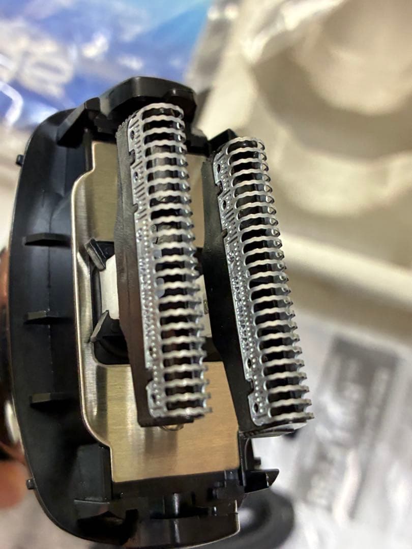 未使用品、日立 HITACHI S-BLADE RM-LF750