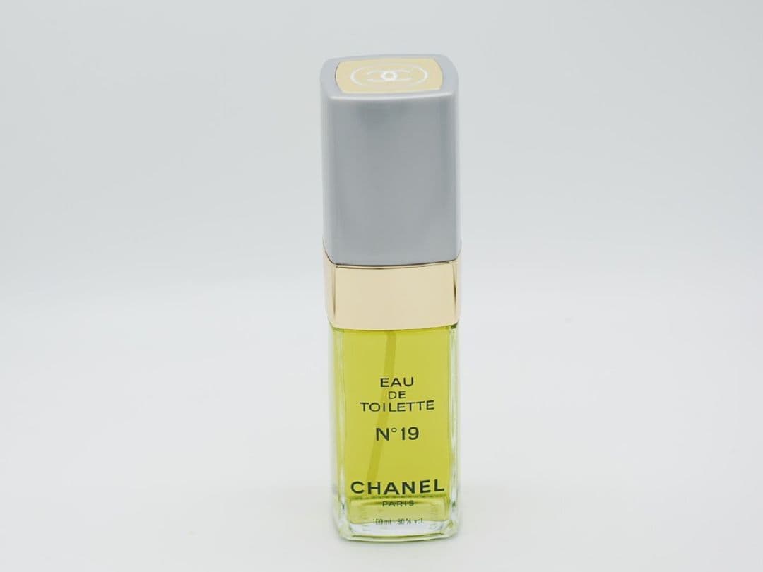 香水 ■シャネル CHANEL ■ No19 オードトワレ EDT 100ml