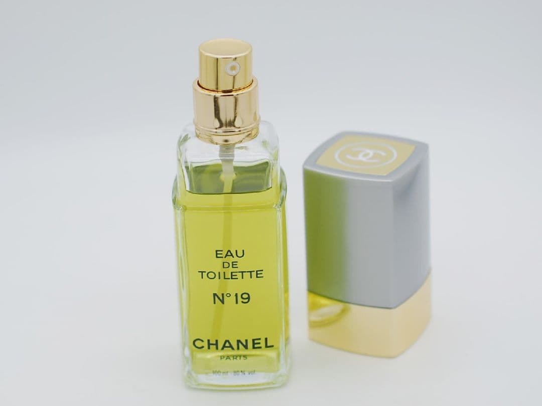 香水 ■シャネル CHANEL ■ No19 オードトワレ EDT 100ml