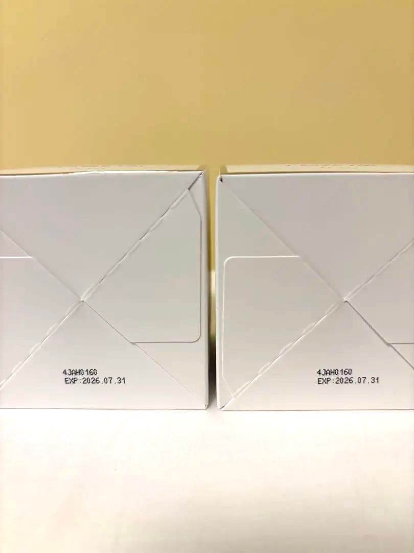 J. AVEC TOI トリートメントクリーム 2個セット