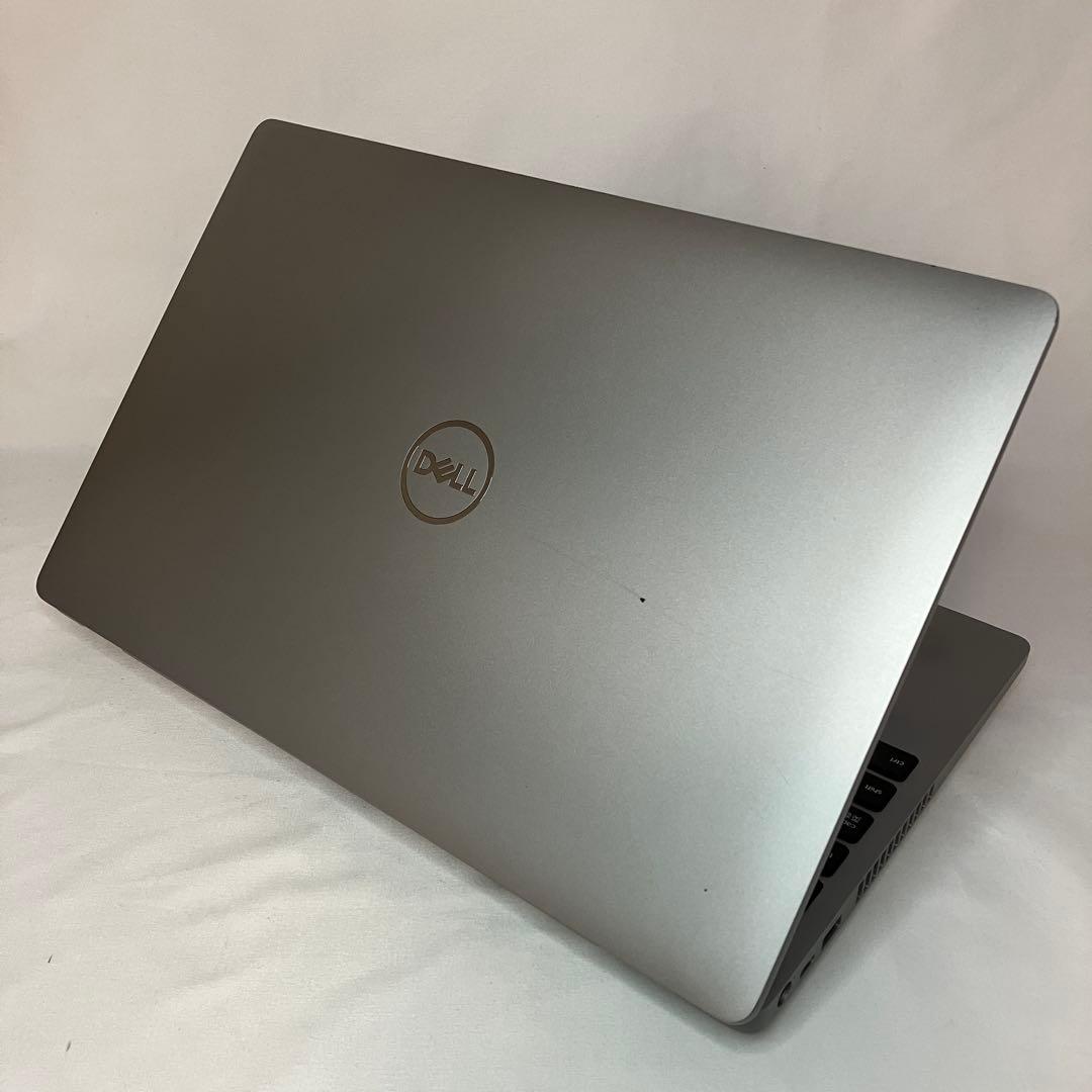 DELL 5511 10世代 i7 16GB SSD 512G FHD オフィス