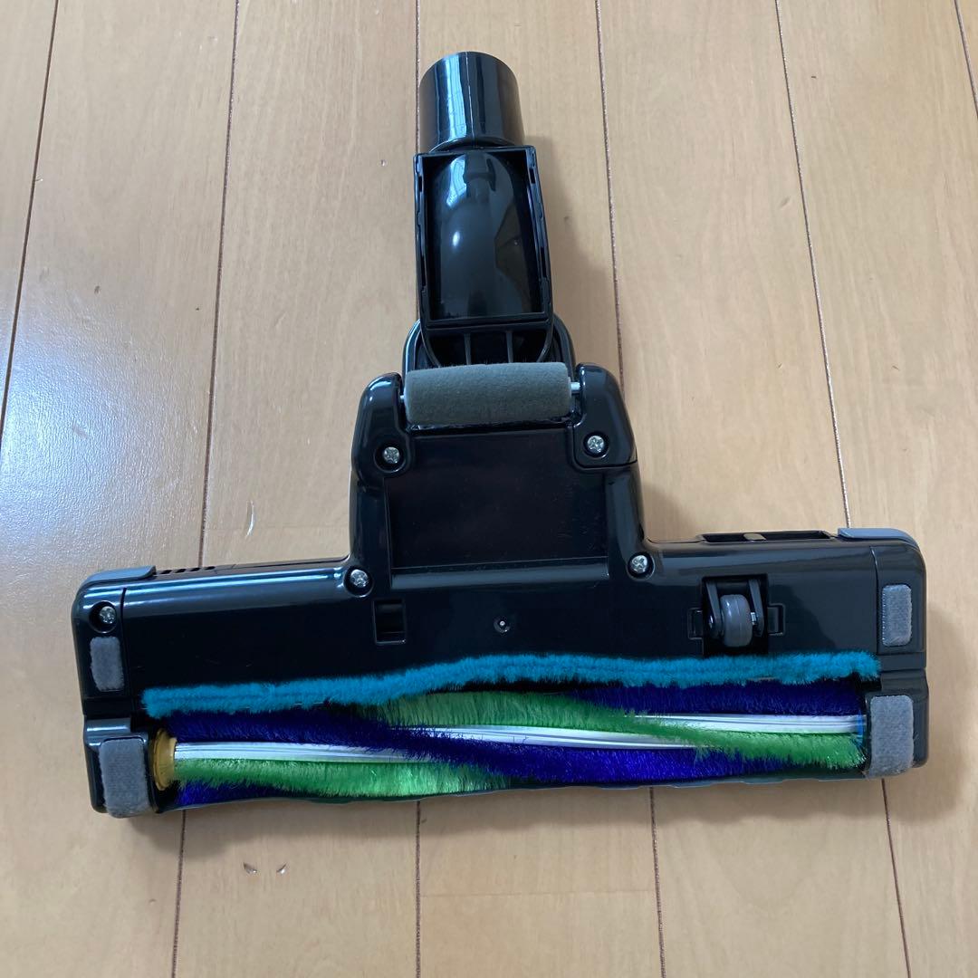 希少　廃盤品　未使用品　HITACHI 日立掃除機ヘッド D-AP33
