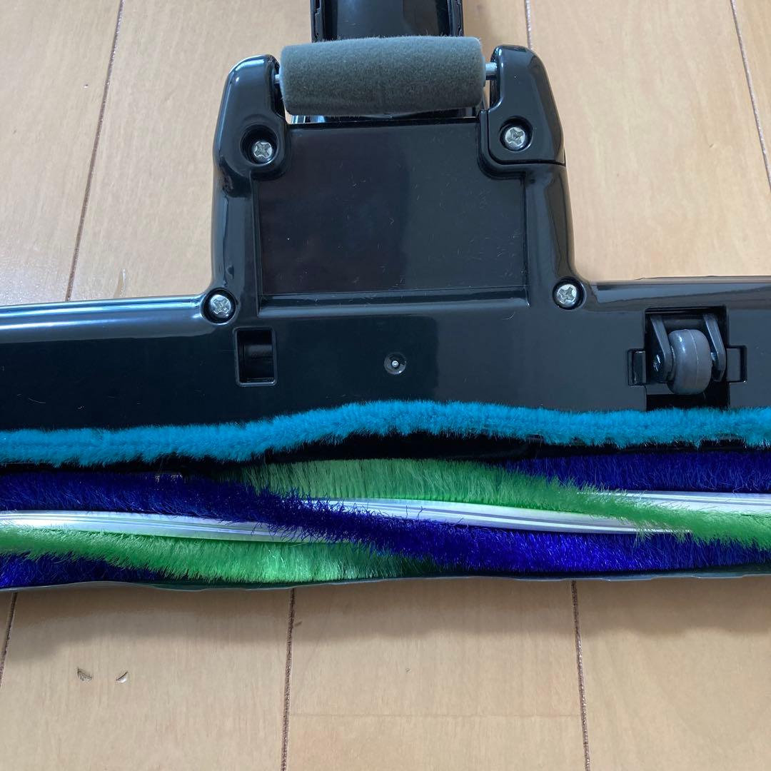 希少　廃盤品　未使用品　HITACHI 日立掃除機ヘッド D-AP33