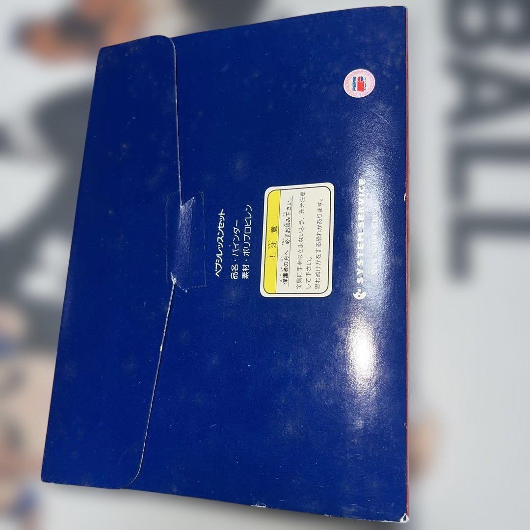 PEPSI-COLA 1996 非売品　スケジュール帳