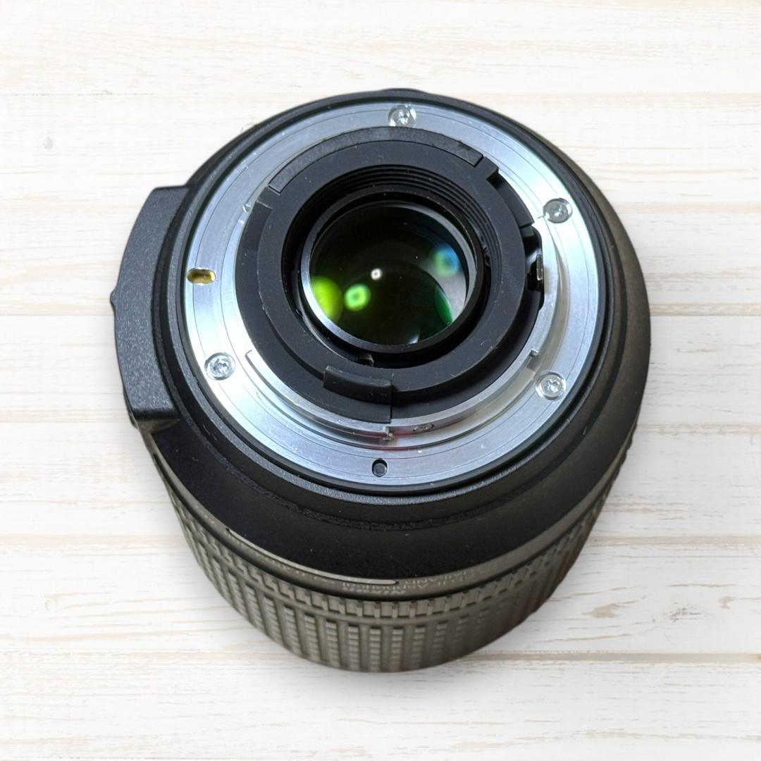 ⭐美品⭐ Nikon ズームレンズ AF-S 18-140mm #045