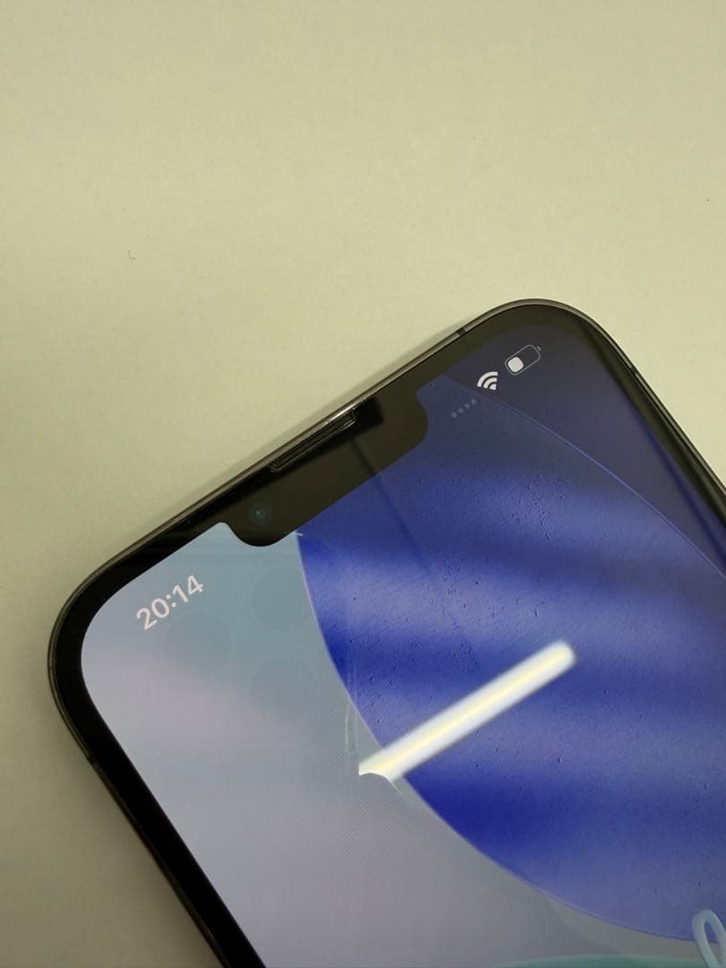 美品❕iPhone 13pro max ブラック　早い者勝ち