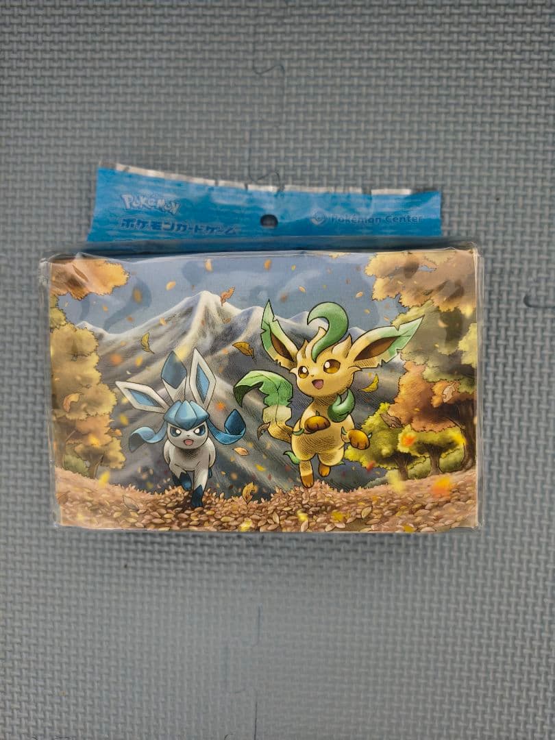 【新品未開封】ポケモンカード 豪華セット マサル＆ユウリ 他サプライ品
