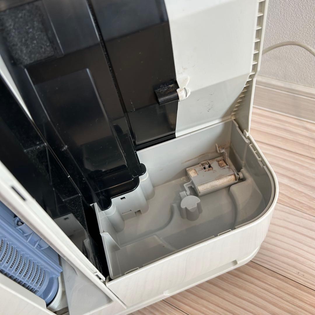 DAIKIN　ダイキン　空気清浄機　MCK70TN-W　2017年製　動作OK