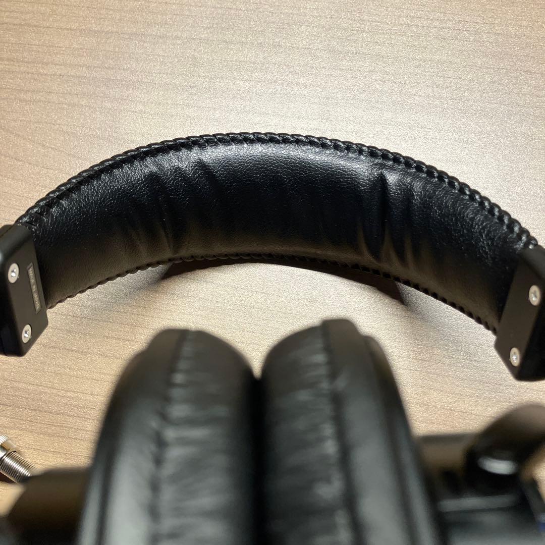 SONY MDR-CD900ST 数回使用のみ