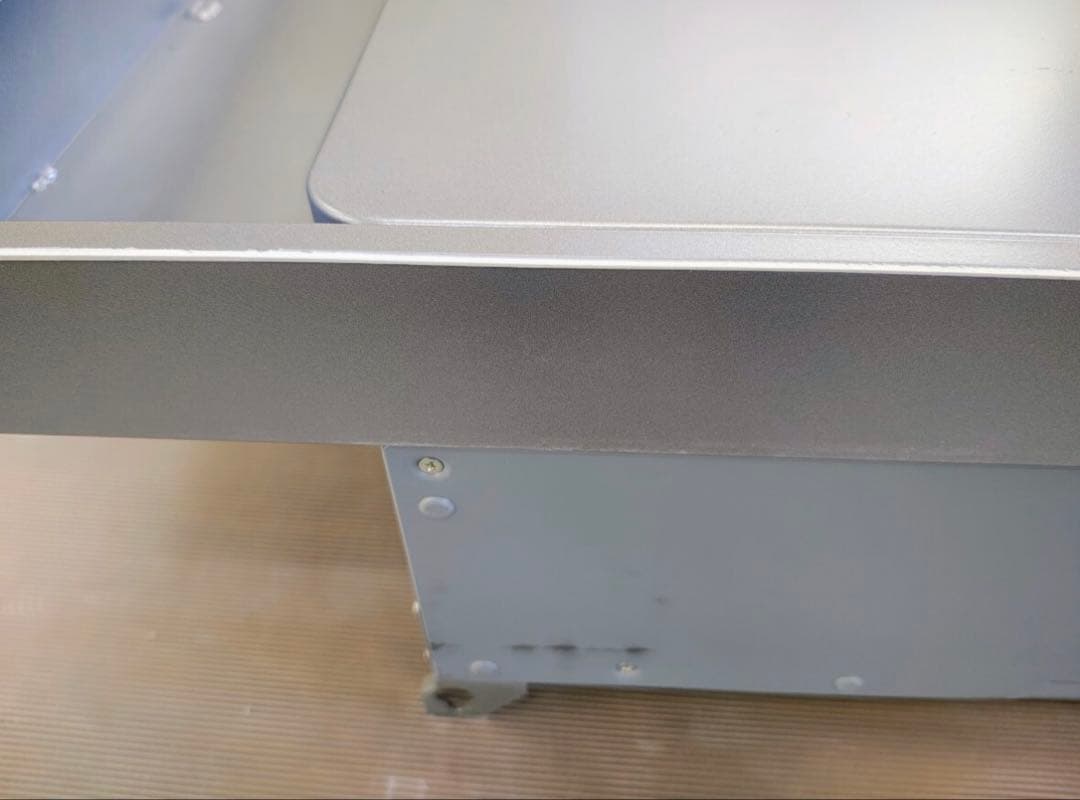 ほぼ未使用　欠品あり　FUJIOH ADR934SIR 商品変更による取り外し品