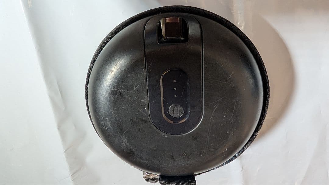 AONIC 215 Gen 2 完全ワイヤレス (TW2) 有線ケーブル付