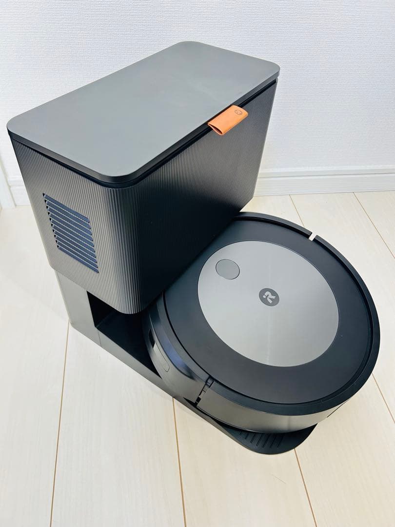 iRobot RVE-Y2 Roomba ルンバ J7+ ロボット掃除機