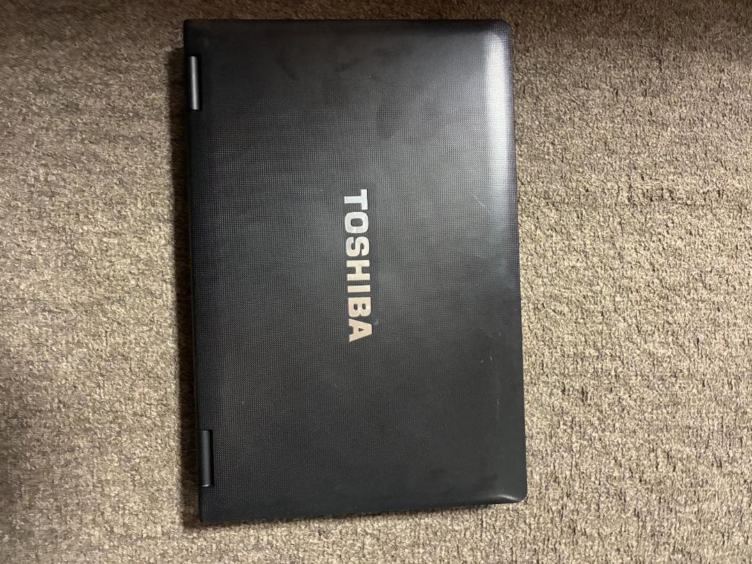東芝 Win11 office2024搭載