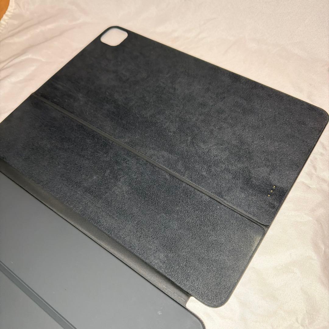 iPad Smart Keyboard Folioブラック 日本語12.9インチ