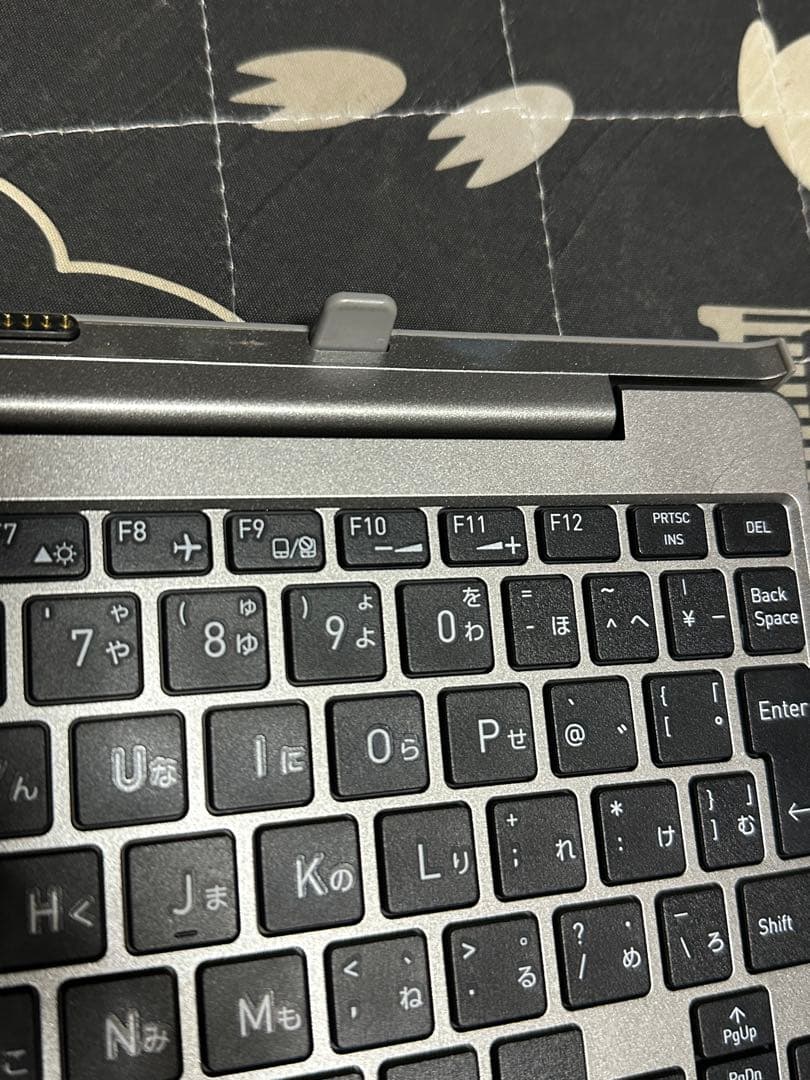 Dynabook k50 タブレットpc