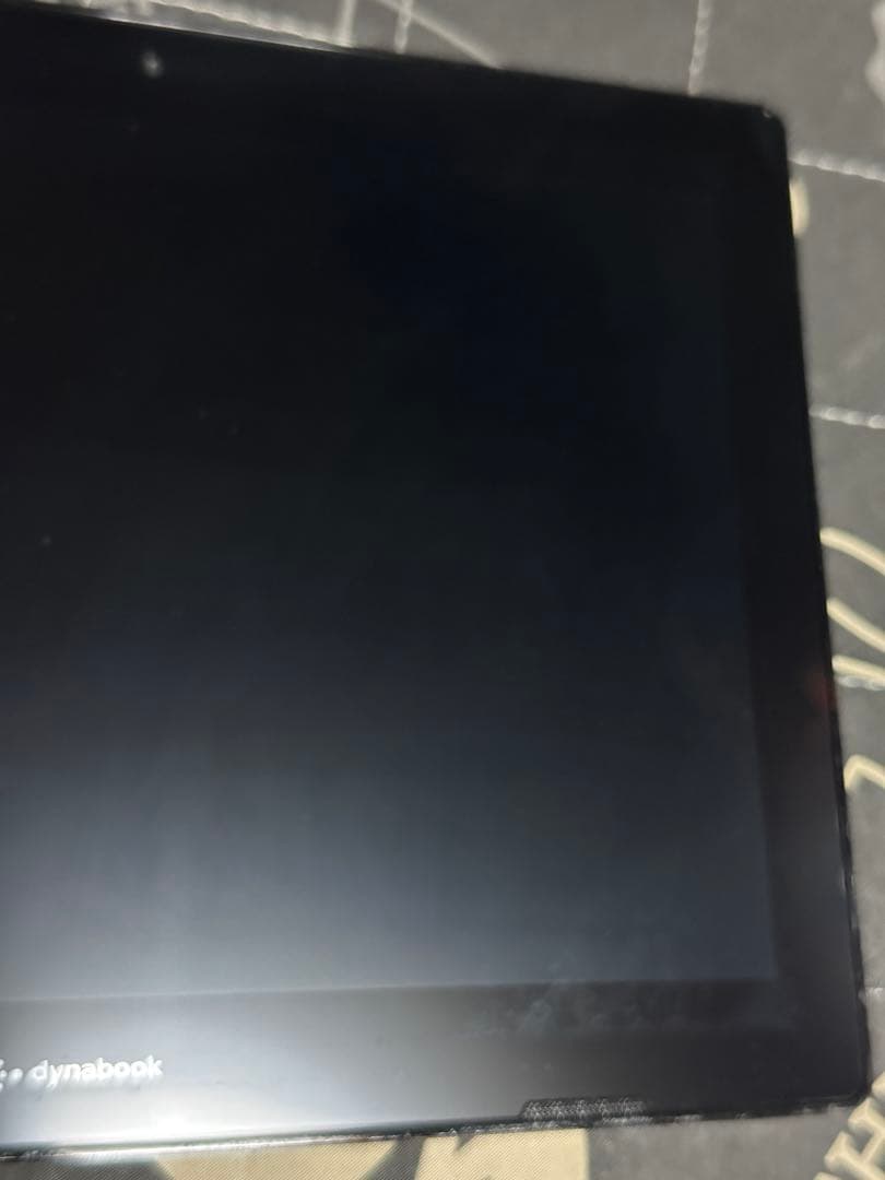 Dynabook k50 タブレットpc