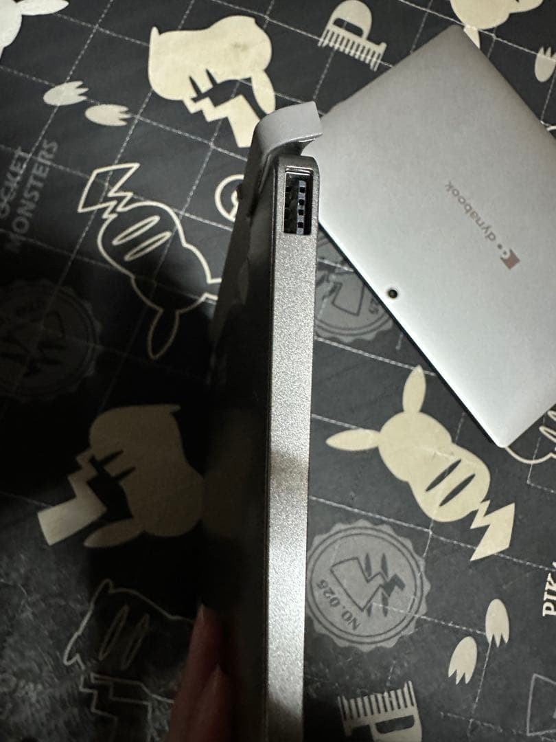 Dynabook k50 タブレットpc