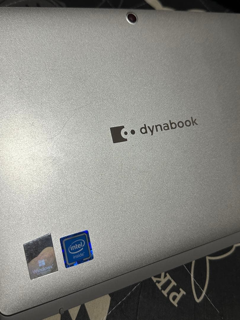 Dynabook k50 タブレットpc