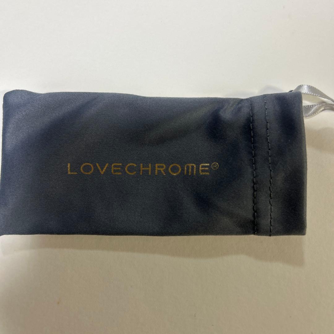 LOVECHROME ラブクロム K24GP ツキ ゴールド コーム