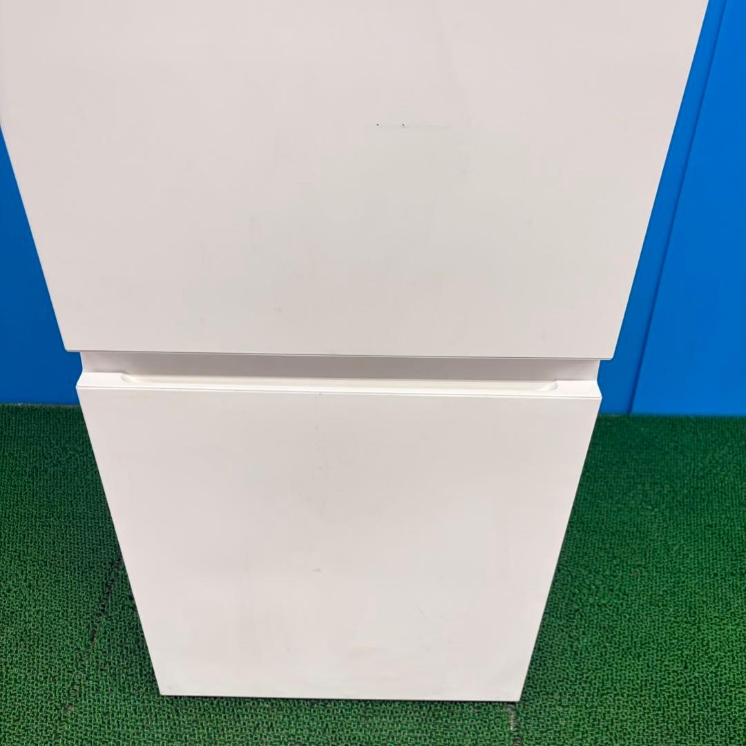 066 超極美品　2024年製　パナソニック　冷蔵庫　156L 新生活応援　保証