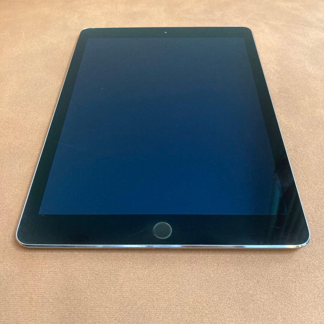 123【早い者勝ち】電池良好☆iPadAir2第2世代128GB WIFIモデル