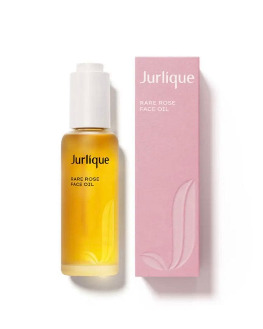 Jurlique RO フェイスオイル 50mL