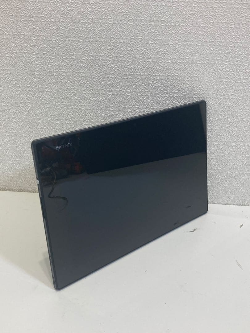 Sony Xperia タブレット本体 黒　CE0682