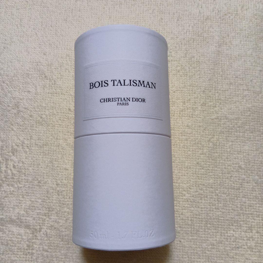 香水(ユニセックス) BOIS TALISMAN Eau de Parfum 50ml
