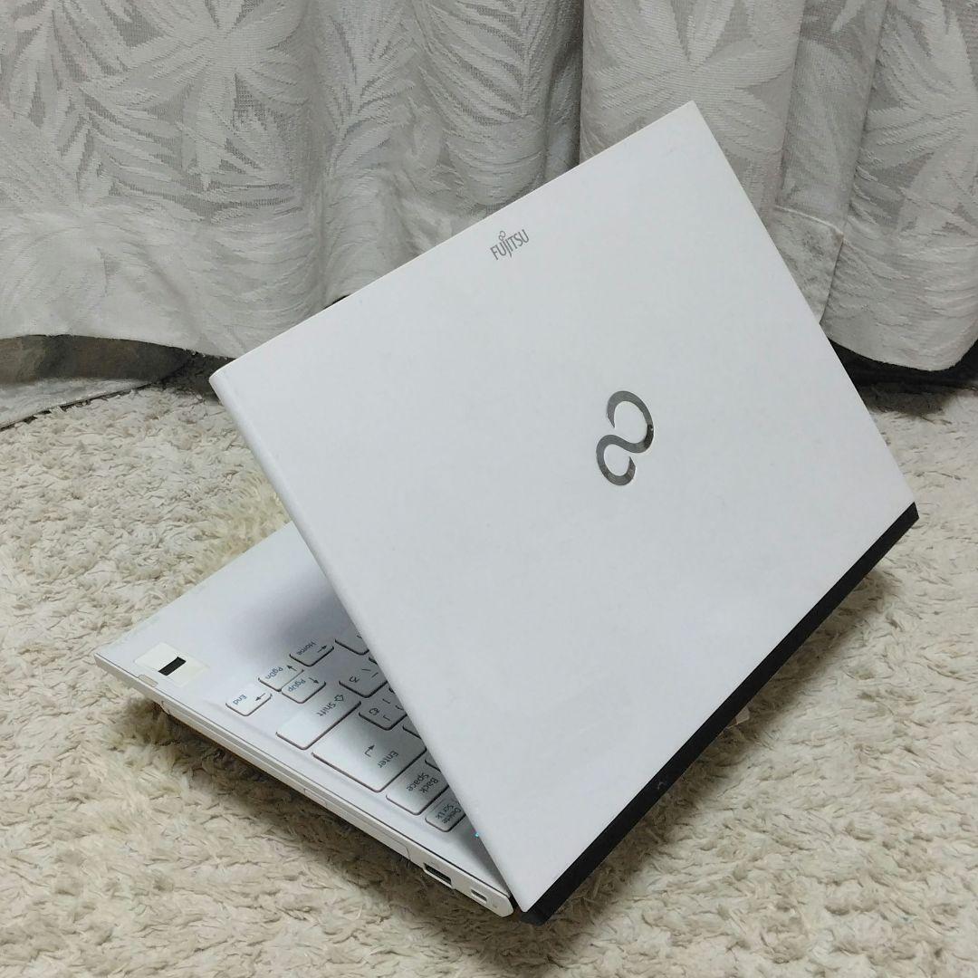 千７３ 超特価 カメラ Office ノートパソコン