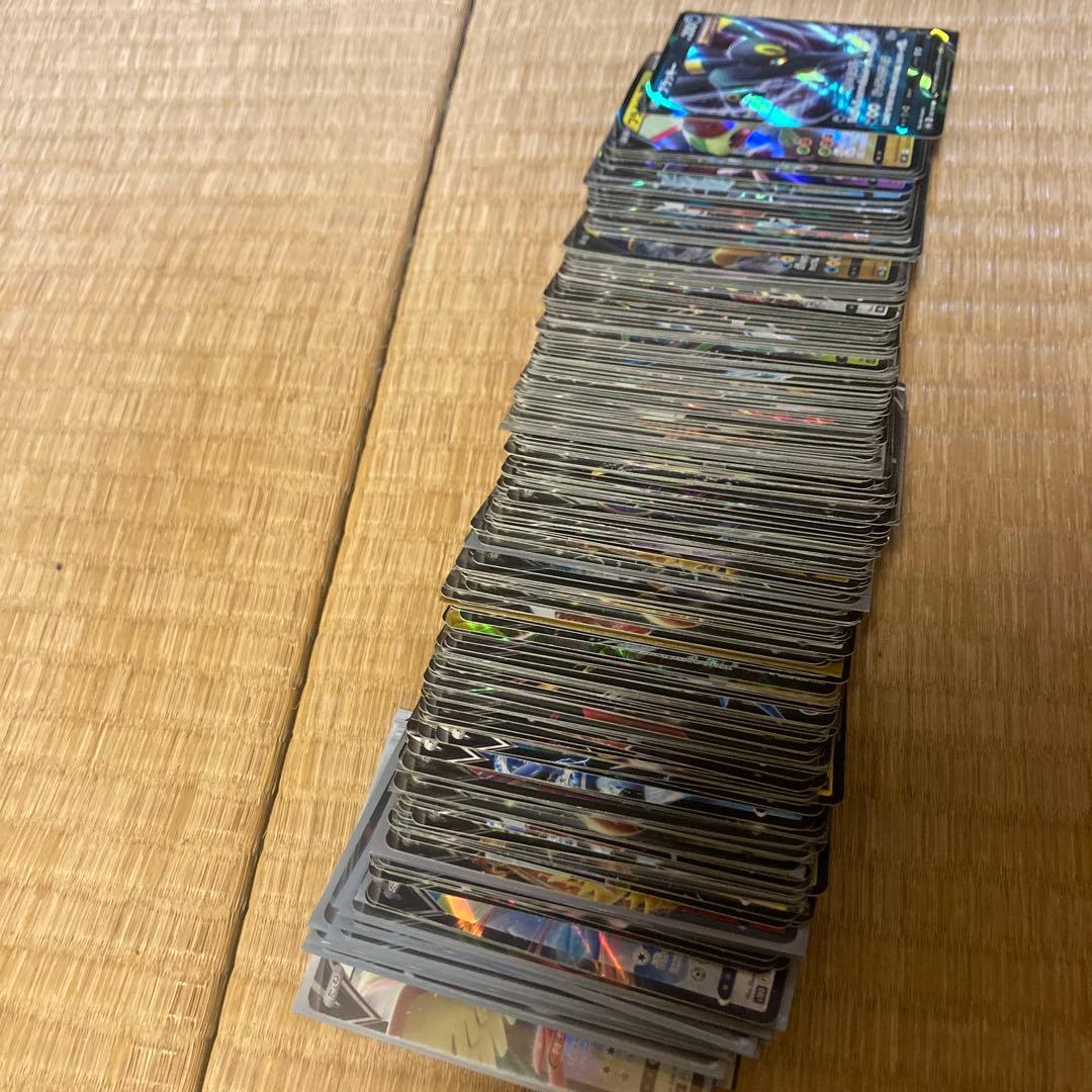 M*k様 ポケモンカード　V RR まとめ売り