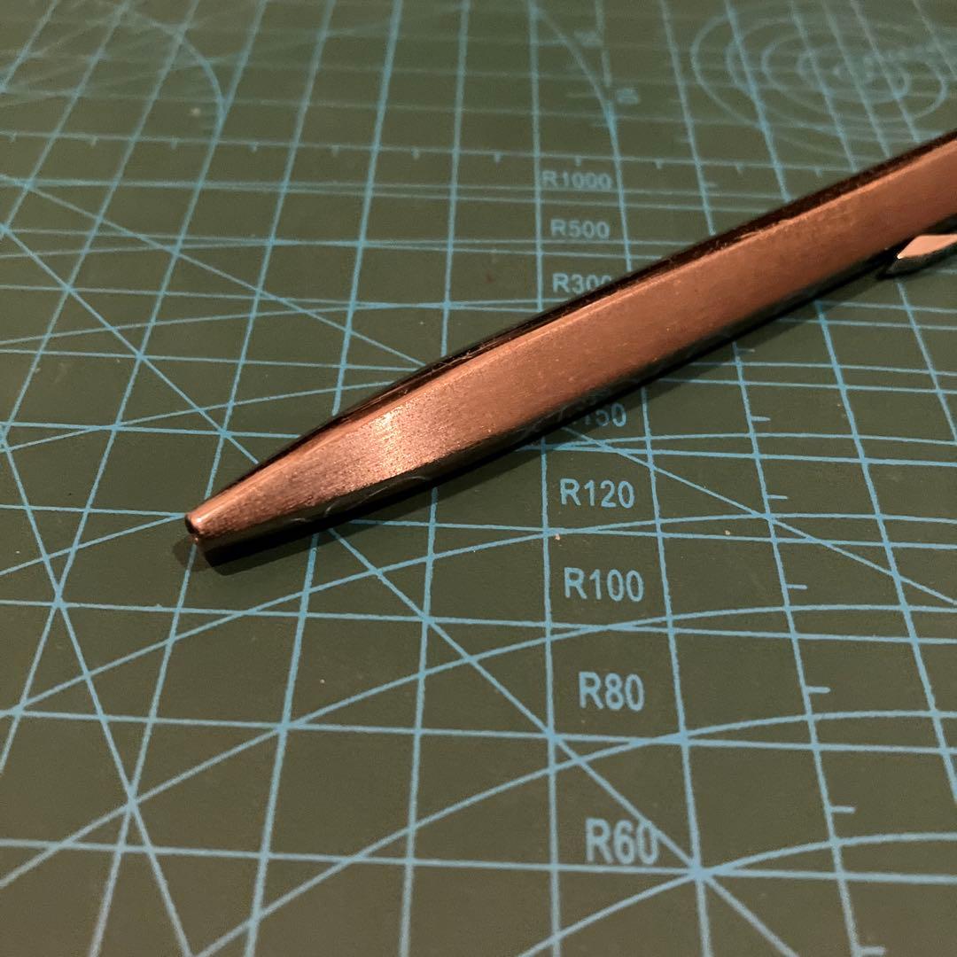 レア！◆モンブラン 高級ボールペン レオナルド MONTBLANC 1980s
