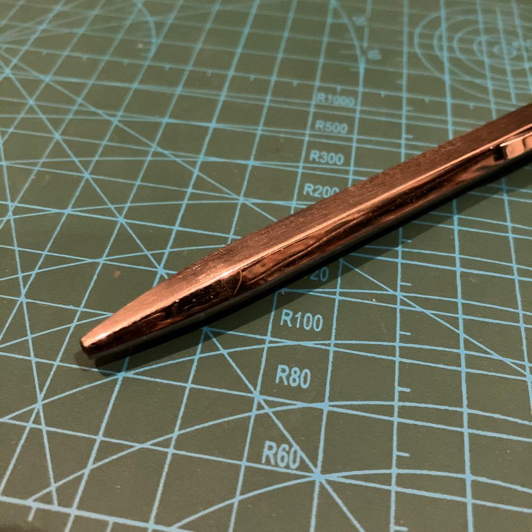 レア！◆モンブラン 高級ボールペン レオナルド MONTBLANC 1980s