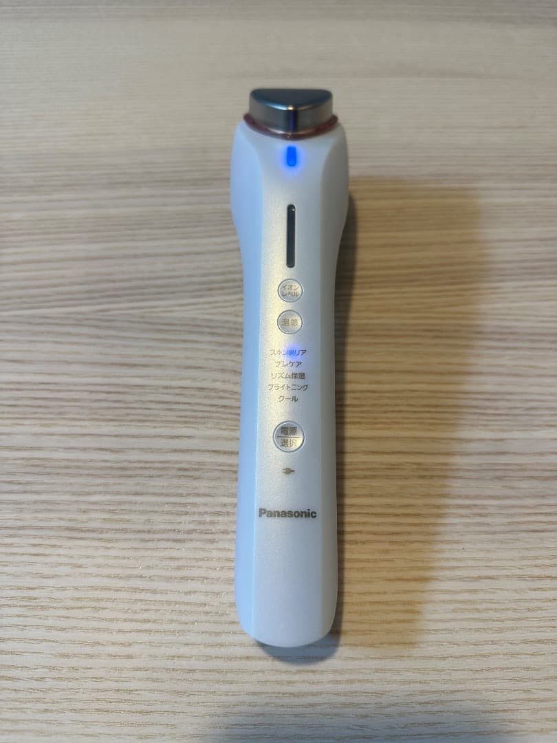 Panasonic 美顔器 EH-ST86 パナソニック