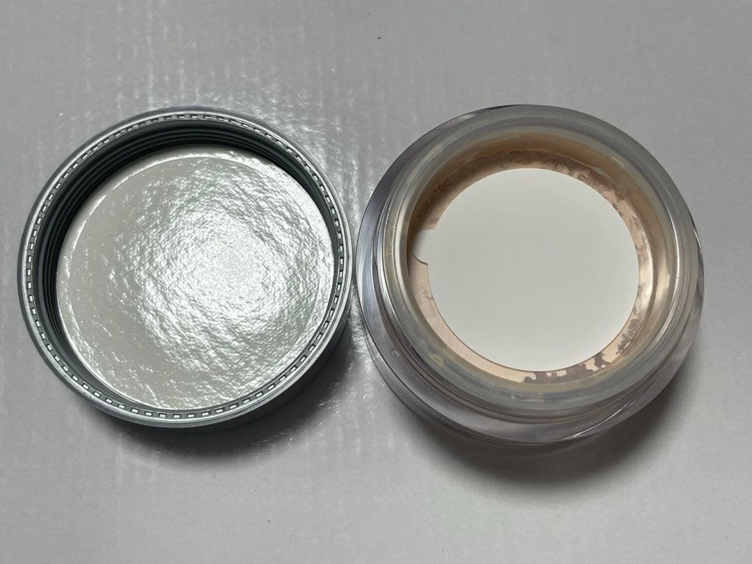 【新品/未使用】bareMinerals ミネラルベール　フェイスパウダー