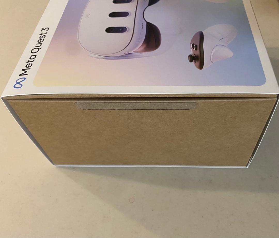 その他  Quest 3 4K 512GB VR