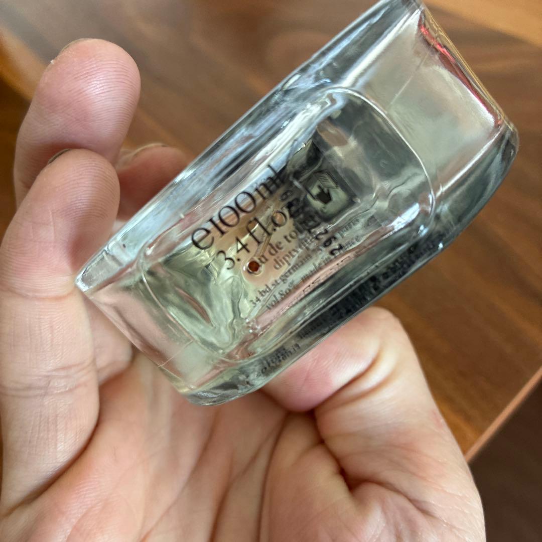 diptyque ディプティック オードトワレ フローラベリオ 100ml
