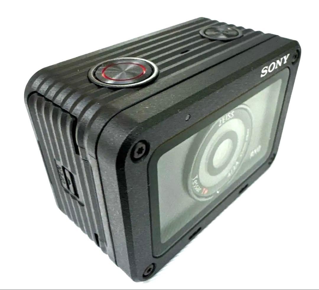最終価格SONY Cyber-shot DSC-RX0 超美品！