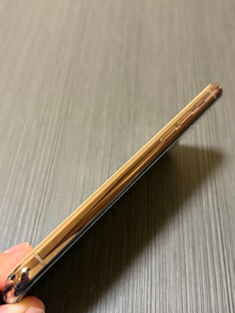 iPhone11Pro 64GB simフリー バッテリー81%