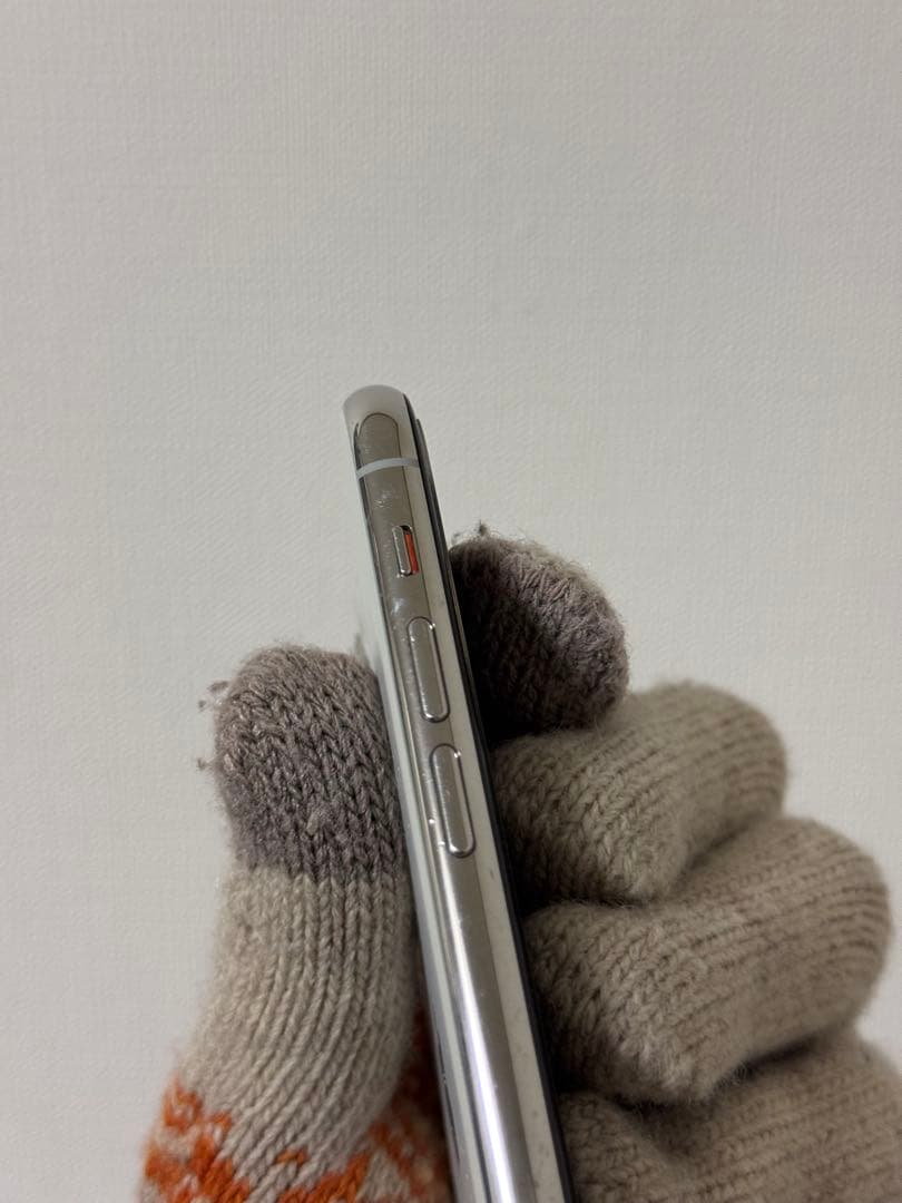 iPhone11pro 256gb シルバー　SIMフリー(再掲)